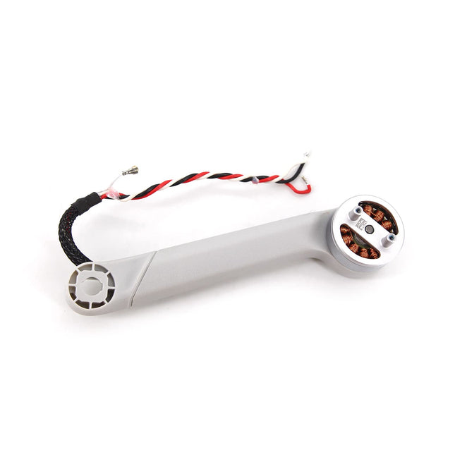 ONTOMYO Original Mini 3 Pro Arm Spare Parts for DJI Mini 3 Pro Drone (Right Rear Arm)