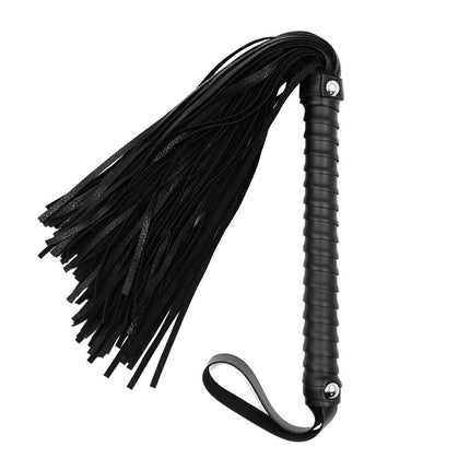 PU Leather Whip for Flogger Riding Erotic Whip Sex Spanking Toy Accessory Adult Sex Toys for Couples SM Role Play