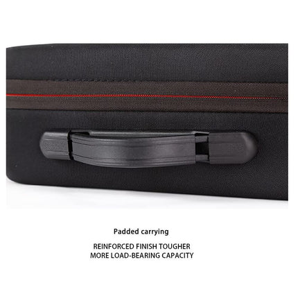 Carrying case mini 3 pro Carrying case for DJI Mini 3 Pro Drone accessories Mini 3 Pro case (Drone not included)