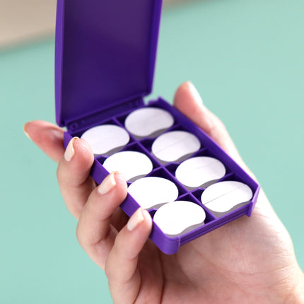 Otostick | Cosmetic corrector for protruding ears | Contains 8 correctors | Ages 3 and up.