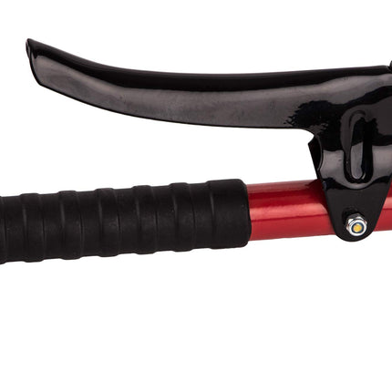 Xclou Grabber - Grabber long 92 cm - Metal trash tongs - Grabber arm as a helping hand - Flexible gripping aid - Hand gripper