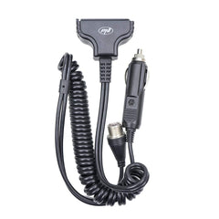 CB radio PNI Escort HP 62 and PNI PB-HP62 accessory kit