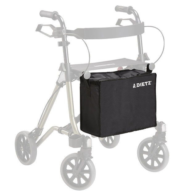 Original Dietz rollator bag for TAIMA rollators, type M / M-GT