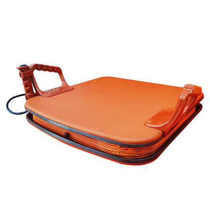 SLD electric modern design for seniors or disabled lift cushion