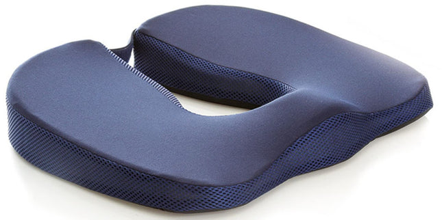 Pillow for prostatitis, prostate protection, polyester cover, removable cover