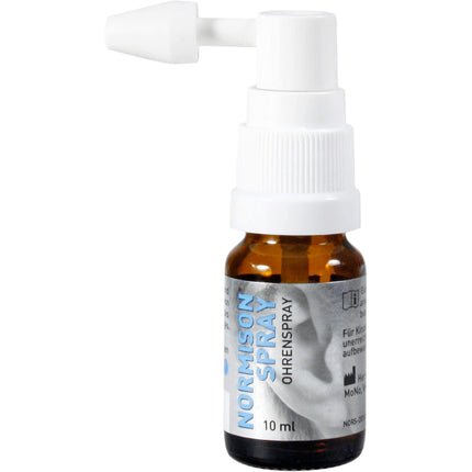 NORMISON ear spray 10 ml