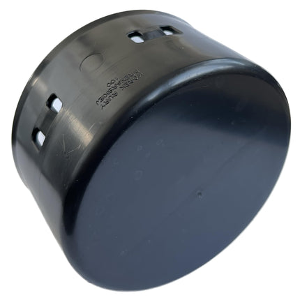 Sealing plug DN 50 plug drainage connector cover cap for drainage pipe