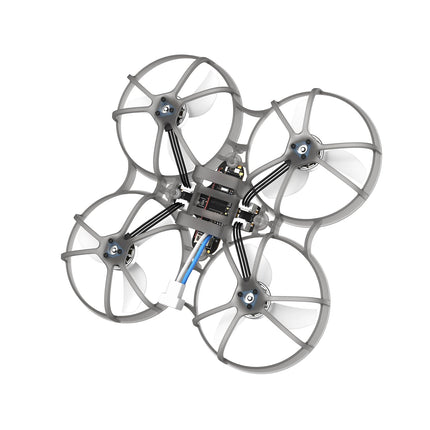 BETAFPV Meteor75 Pro Brushless Quadcopter with Matrix 1S ​​3IN1 HD FC, 1102 22000KV Motor, 45mm 3-Blade Props Compatible with O4 Air Unit for FPV Filmmaking Enthusiasts Flights Indoor Outdoor - PNP