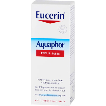 Eucerin Aquaphor Protect &amp; Repair Ointment, 45 ml Ointment