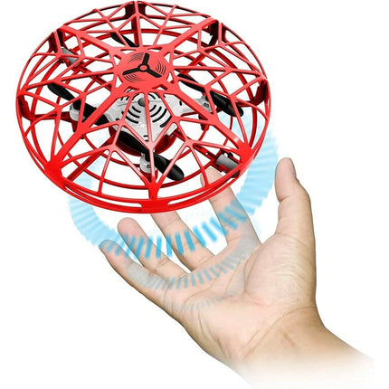 Bizak - Toy, red (62004810)