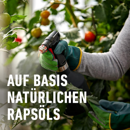 COMPO Pest-free plus AF - Spray against aphids, scale insects, mealybugs, box tree moths, etc. - for ornamental plants and pome fruits - 500 ml - ready-to-use insecticide