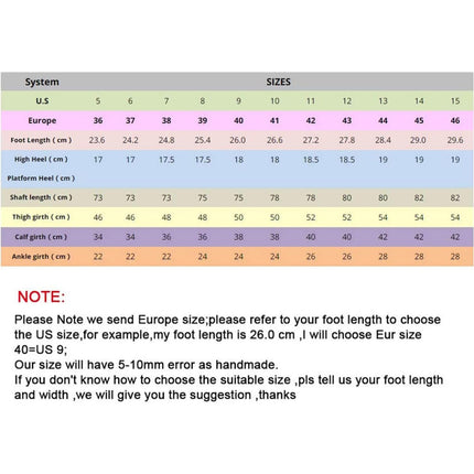 TIKENBST High Heels Women High Wedge Heels Leather Platform Ankle Strap Sandals Summer Fashion,Purple-43