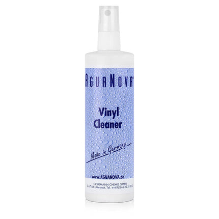 AguaNova Vinyl Cleaner 250 ml, Care and protection for water mattresses, Cleaner