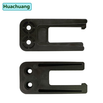 Huachuang Power Chair Battery Pack/Reclining Sofa/Lift Chair Okin Limoss Berkline Med, Including Charger/Adapter/Battery