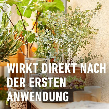 COMPO fertilizer for citrus plants, organic citrus fertilizer, COMPO ORGANIC citrus plant fertilizer, 500 ml