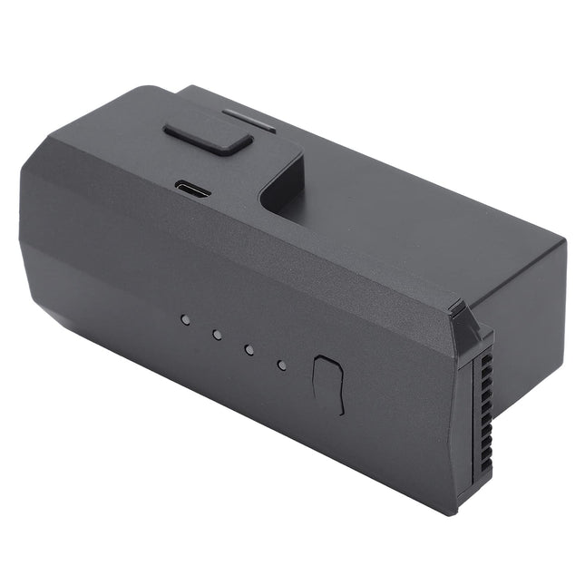VGEBY Lithium Battery, 11.1V 2500mAh Lithium Battery Spare Parts Accessories for SJRC F11 Pro 4K GPS RC Drone Accessories For Model Airplanes