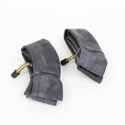 2x hose compatible with rollator Dietz Taima XC with pneumatic tires 12 1/2 x 2 1/4