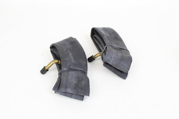 2x hose compatible with rollator Dietz Taima XC with pneumatic tires 12 1/2 x 2 1/4