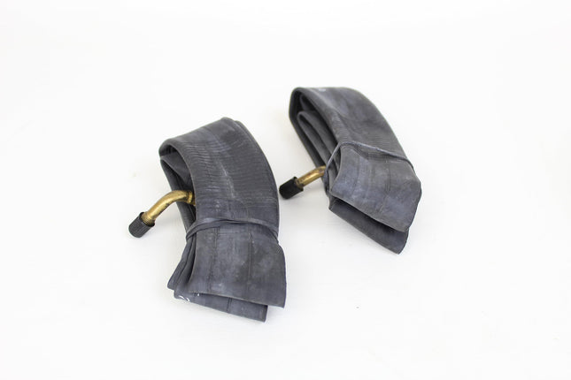 2x hose compatible with rollator Dietz Taima XC with pneumatic tires 12 1/2 x 2 1/4