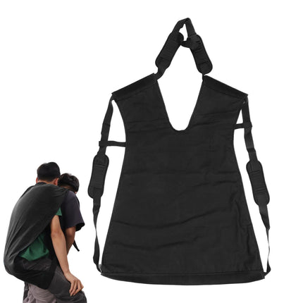 Ziennhu lifting sling, for toileting, lifting aid, nursing sling for patients, patient lifting sling, for bathing
