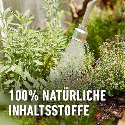 Compo Organic Herb Fertilizer 500 ml