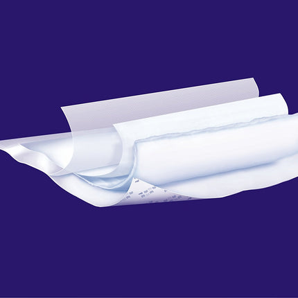 Seni Soft Super, 90 x 60 cm, bed protectors, 120 pieces