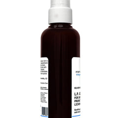Silver-MSM Lichen Planus Gel 100 ml