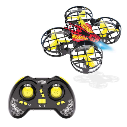 Hot Wheels Drone Black (63571)