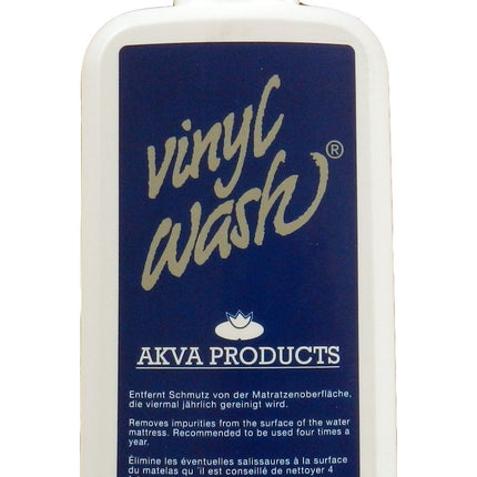 Akva - Vinyl Wash