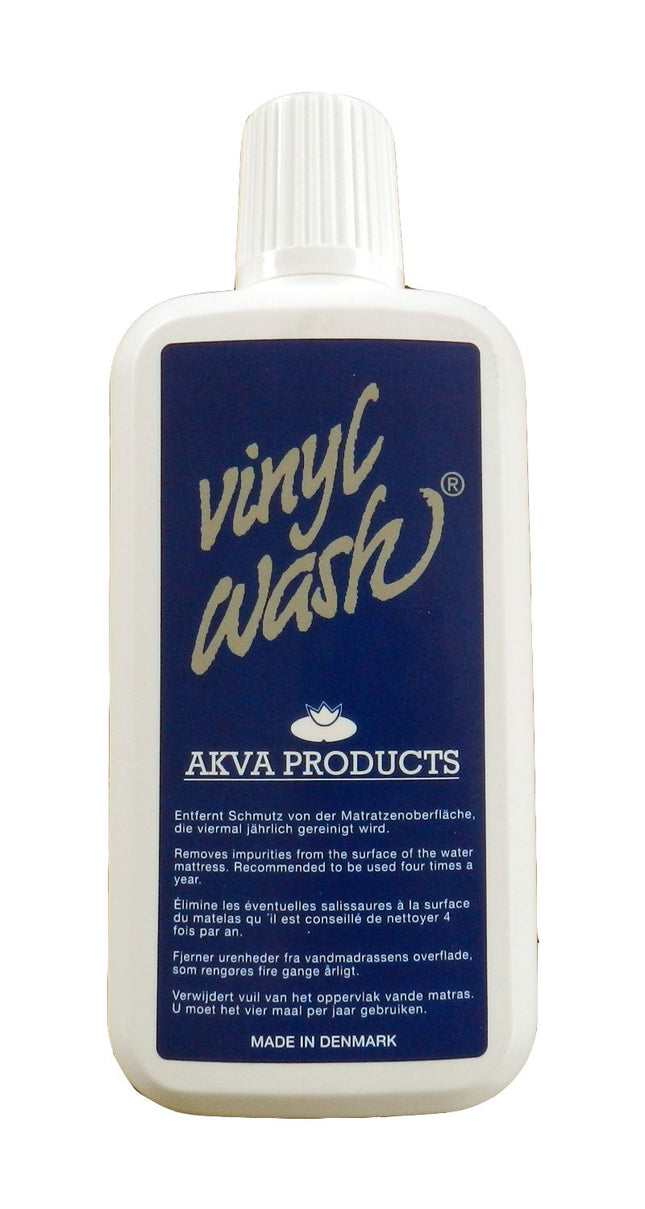 Akva - Vinyl Wash