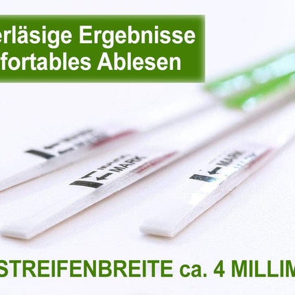 One+Step Combo Pack 50 Ovulation Tests and 20 Pregnancy Tests - Fertility Test for Women - Ovulation Test for Ovulation