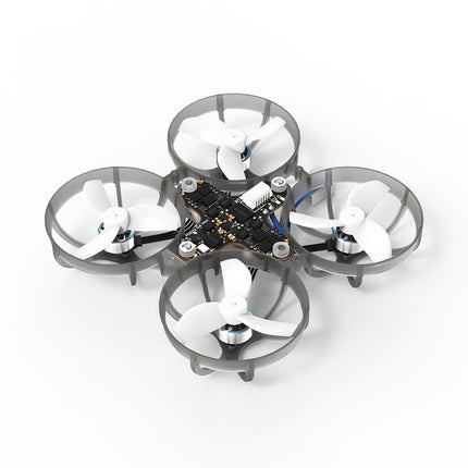 BETAFPV Meteor65 Pro Brushless Quadcopter with Matrix 1S ​​3IN1 HD FC, 0802SE 19500KV Motor, 35mm 3-Blade Prop Compatible with O4 Air Unit for FPV Filmmaking Enthusiasts Flights Indoor Outdoor - PNP