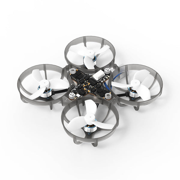 BETAFPV Meteor65 Pro Brushless Quadcopter with Matrix 1S ​​3IN1 HD FC, 0802SE 19500KV Motor, 35mm 3-Blade Prop Compatible with O4 Air Unit for FPV Filmmaking Enthusiasts Flights Indoor Outdoor - PNP