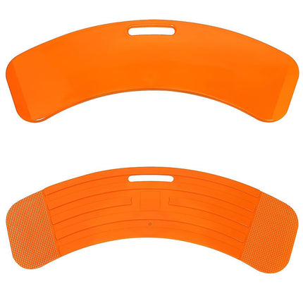 Hanured transfer board, transfer aids transfer board wheelchair, bed transfer and sliding board, patient pusher for the transfer of patients or handica from wheelchair to bed