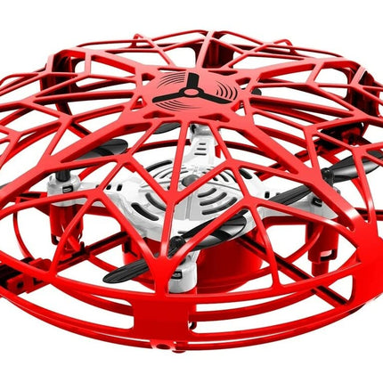 Bizak - Toy, red (62004810)
