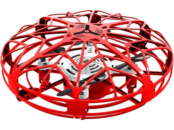 Bizak - Toy, red (62004810)