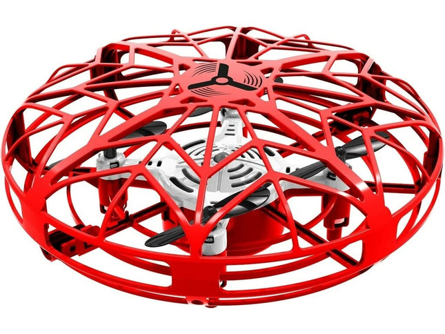 Bizak - Toy, red (62004810)