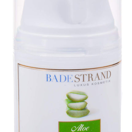 Beach Aloe Hyaluronic Booster 50 ml