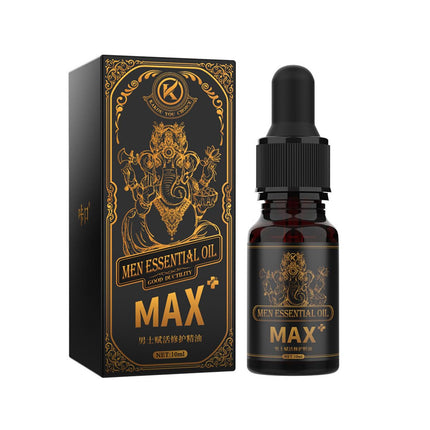 UANGLI Penis Enlargement Oil Penis Thickening Growth Increase Big Cock Enlargement For Men Improved Erection Delay Ejaculation Big Cock Oil, 10ml (1PC)