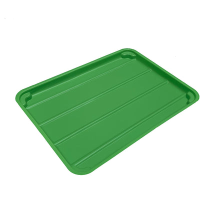 KH starter set cultivation set including biodegradable cultivation pots made of cellulose cultivation box approx. 27 x 19 x 11 cm indoor mini greenhouse room greenhouse for balcony terrace windowsill (S26) (6)