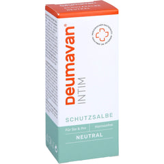 Deumavan® Protective Ointment Neutral 50 ml