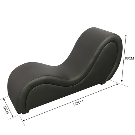 ANDOV Erotic Pillows &amp; Ramps Sex Chair Sex Pillow Love Chair Sexy Toys for Couple Erotic Sex Sofa BDSMAGE Sex Chair Tantra Lounger Love Chair Love Pillow for Sex Chair