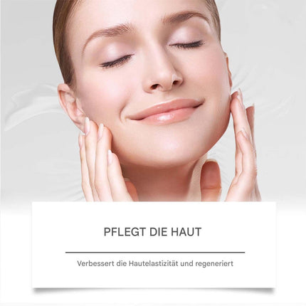 Hyaluronic Acid Powder | 100 g Hyaluronic Acid Powder Pure | Deep Hydration Hyaluronic Acid Serums for Face Masks | Water-Soluble Hyaluronic Powder Skin Care for All Skin Types