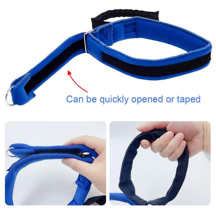 HLIWS leg lifter-1 piece