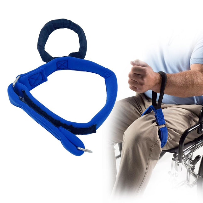 HLIWS leg lifter-1 piece