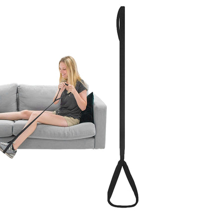 Leg lift belt, leg lift for getting in and out of legs – leg lift gait belts, leg lift aid and elevation for getting in and out of beds, wheelchairs