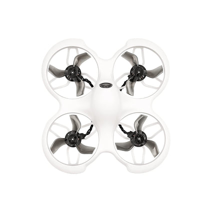 BETAFPV Cetus Pro Brushless Quadcopter with 3 Flight Modes Altitude Hold Self-Protection Emergency Landing Turtle Mode Function Compatible for FPV Beginners Starters Train Players to Pilots