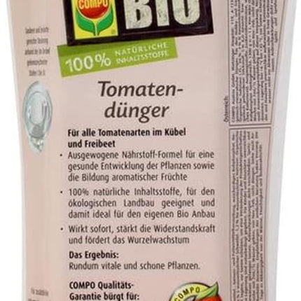 Compo Organic Tomato Fertilizer 1 l