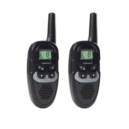 LINIEX TopCom Walkie Talkie PMR (60072)