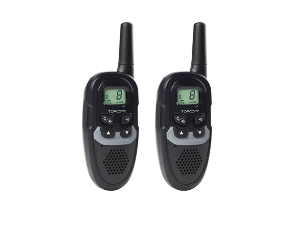 LINIEX TopCom Walkie Talkie PMR (60072)
